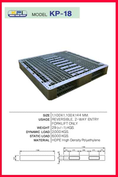 Pallet-Plastic-KP-0018-00